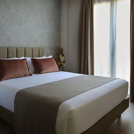 Musik Boutique Hotel Барселона Екстериор снимка
