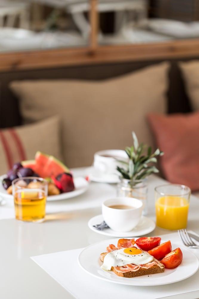 Musik Boutique Hotel Барселона Екстериор снимка