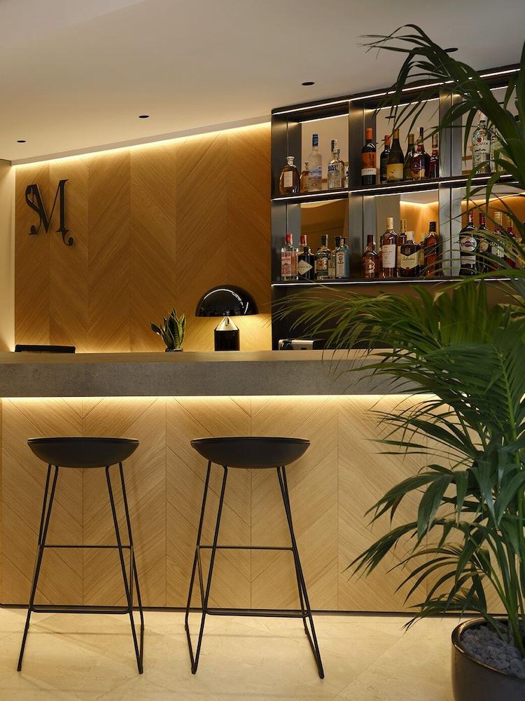 Musik Boutique Hotel Барселона Екстериор снимка