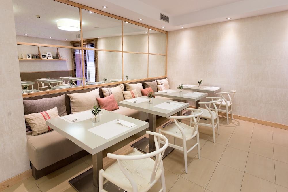 Musik Boutique Hotel Барселона Екстериор снимка